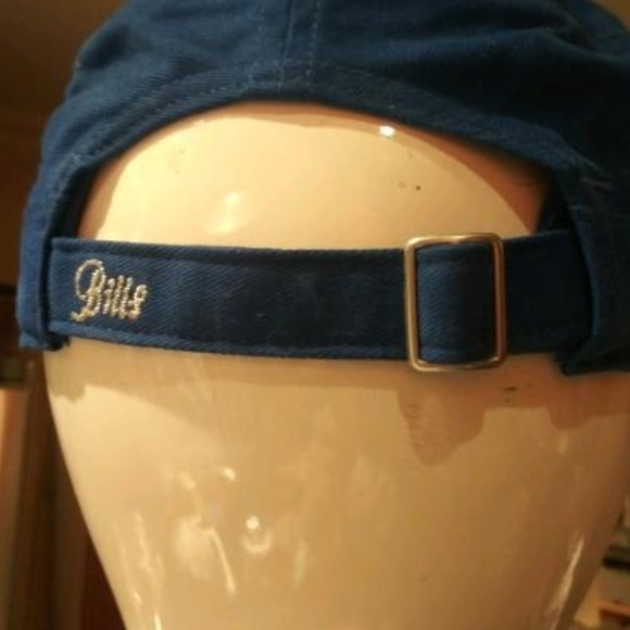 Buffalo Bills Cadet Cap - Perfect Gift for Fan - Picture 2 of 2